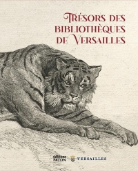 Trésors des Bibliothèques de Versailles