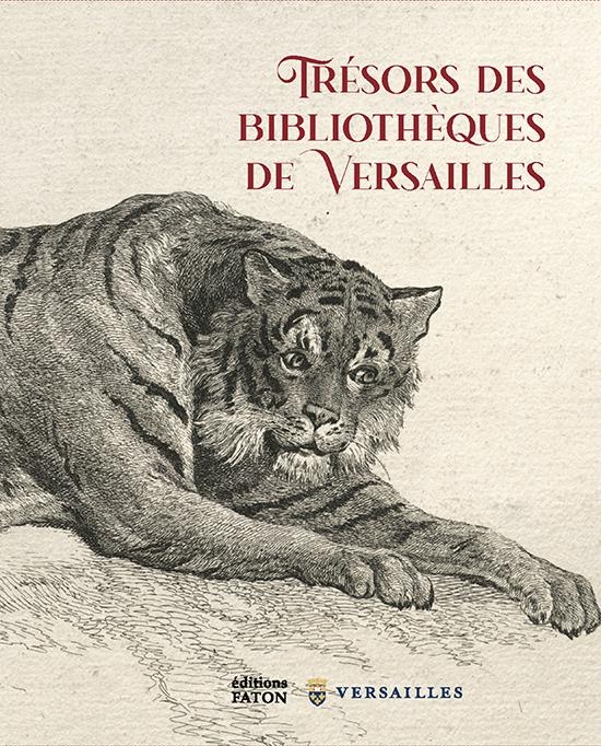 Trésors des Bibliothèques de Versailles