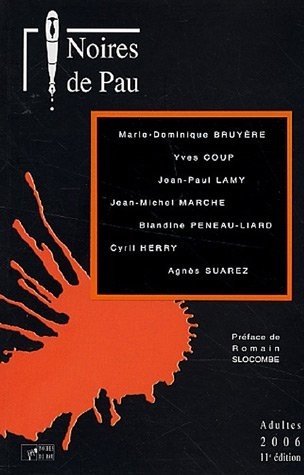 Noires de Pau: Adultes 2006