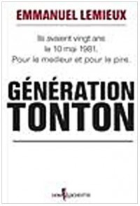 Génération Tonton