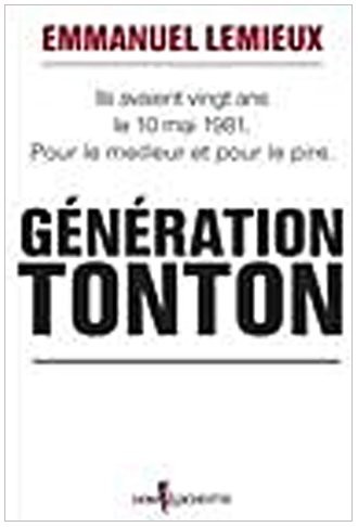 Génération Tonton