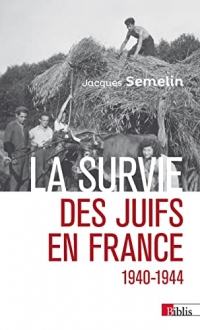 La survie des Juifs en France (1940-1944)