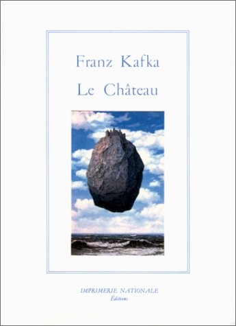 Le Château [9782743300371]