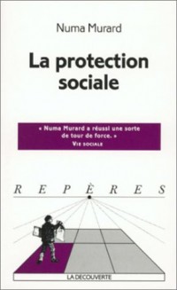La protection sociale. : 4ème édition