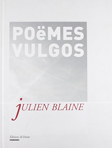 Poemes Vulgos