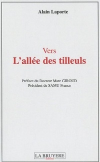 Vers l'allée des tilleuls