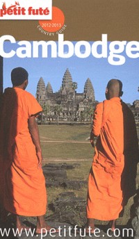Petit Futé Cambodge
