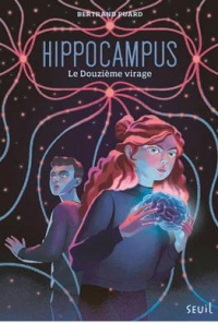 Hippocampus #1. Le Laboratoire Secret