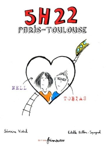 5h22 - Paris-Toulouse
