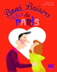 Bons baisers ratés de Paris