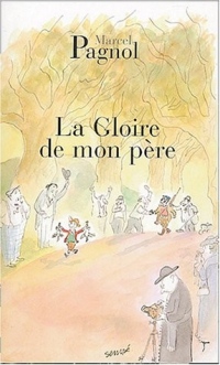 La gloire de mon père