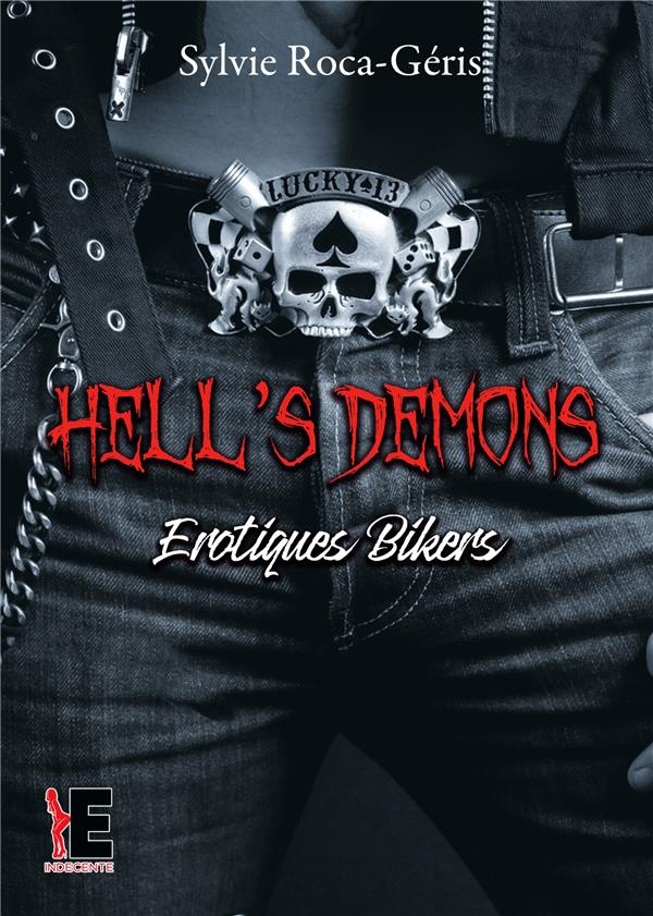 Hell's Demons: Erotiques Bikers