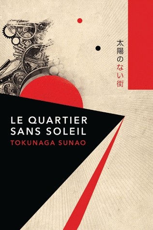 Le quartier sans soleil