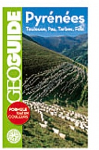 Pyrénées: Toulouse, Pau, Tarbes, Foix