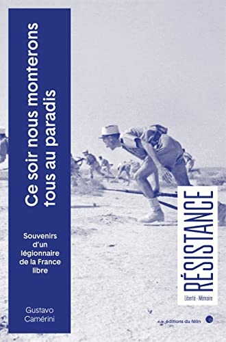 Ce soir, nous monterons tous au paradis