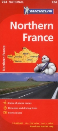 Michelin North France / Michelin France Nord