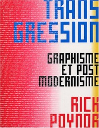 Transgression : Graphisme et post modernisme