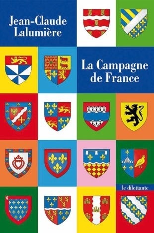 La Campagne de France
