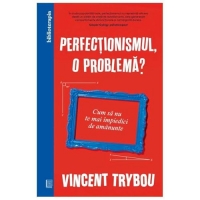Perfectionismul, O Problema?