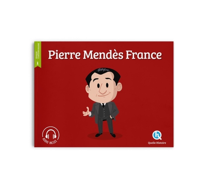 Pierre Mendès France
