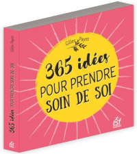 365 Jours pour Prendre Soin de Soi