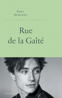 Rue de la Gaîté
