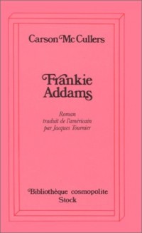 Frankie Addams