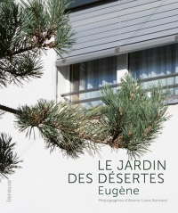 Le Jardin des Désertes