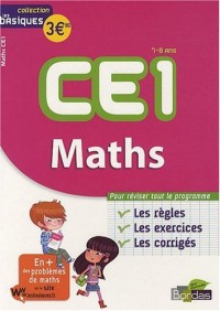 Basiques Maths CE1