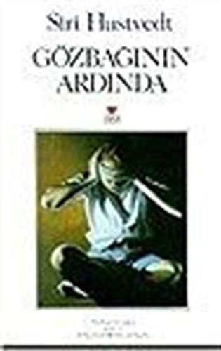 Gözbağının Ardında [9789755107110]