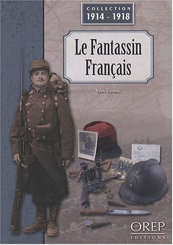 Le fantassin français