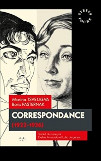 Corresondance (1922-1936)