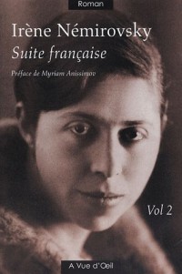 Suite française Tome 2