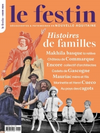 Histoires de familles