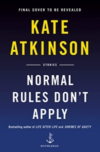 Normal Rules Don't Apply: Stories