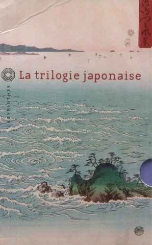 Coffret Labyrinthes Japon