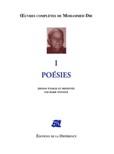 Poésies : Tome 1