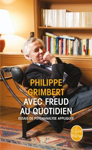 Avec Freud au quotidien