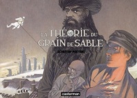 La théorie du grain de sable (Coffret avec tome 2 uniquement)