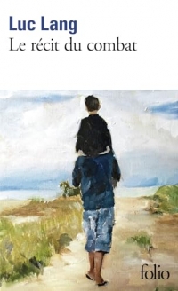Le récit du combat