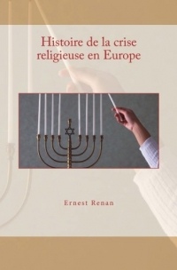 Histoire de la crise religieuse en Europe