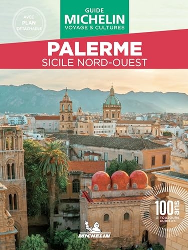 Guide Vert WE&GO Palerme: Sicile Nord-Ouest