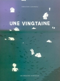 Une vingtaine