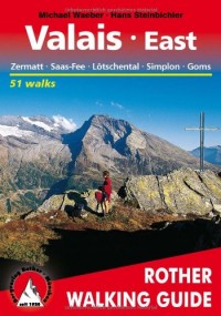 Valais est (en anglais)
