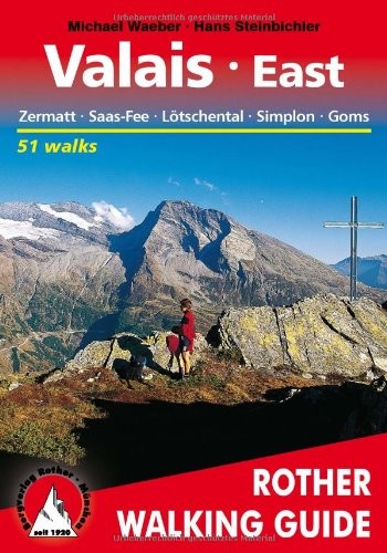 Valais est (en anglais)