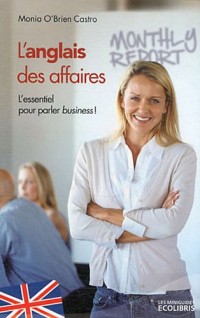 L'anglais des affaires