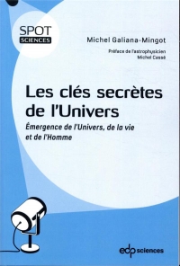 Les Cles Secrètes de l'Univers