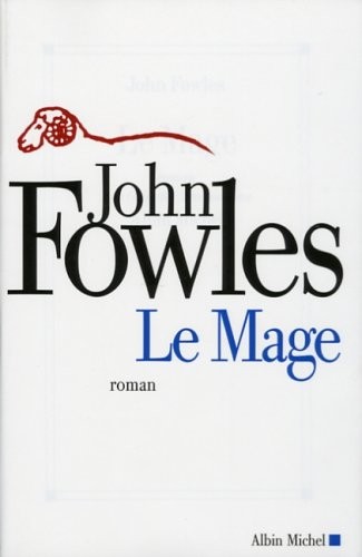 Le Mage