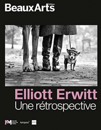 Elliott Erwitt. Une rétrospective: AU MUSEE MAILLOL