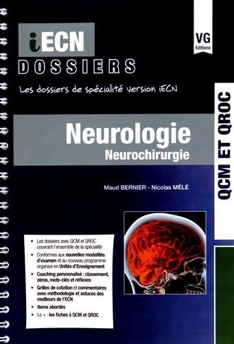 Neurologie : Neurochirurgie